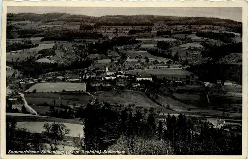 Stubenberg/Steiermark - -304096