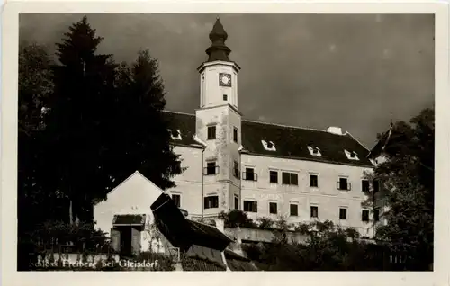Weiz/Steiermark - Gleisdorf - Schloss Freiberg -304356