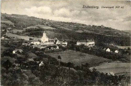 Stubenberg/Steiermark - -304390