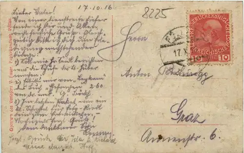 Pöllau/Steiermark - mit Masenberg -303788