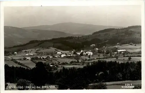 Steiermark - Strallegg -303456