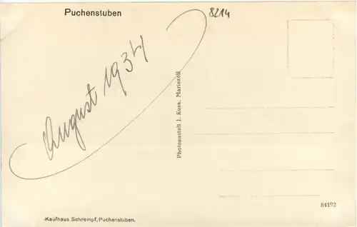 Weiz/Steiermark - Pischelsdorf - Puchenstuben -303812