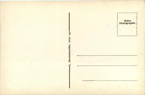 Graz/Steiermark - Landeschiurgische Abteilung, Osttrakt -304482