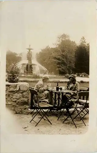 Graz/Steiermark - Am Brunnen -304768