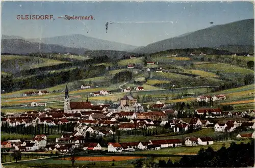 Gleisdorf/Steiermark - -303854