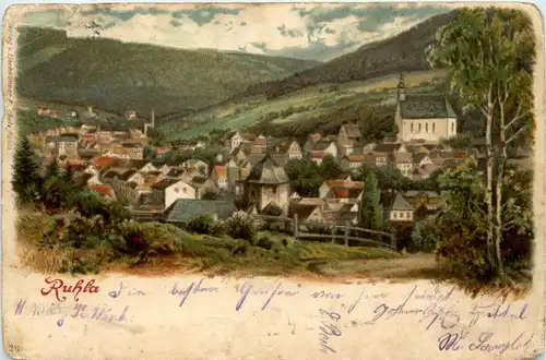 Ruhla/Thür. - -302512