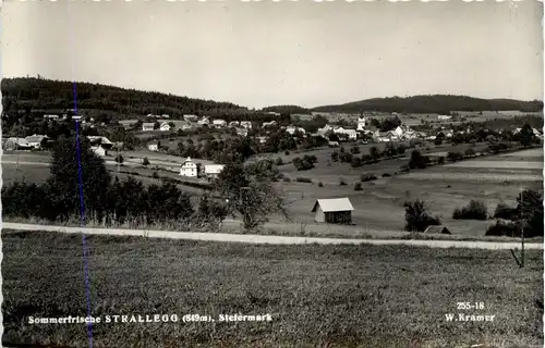 Weiz/Steiermark - Strallegg -303628