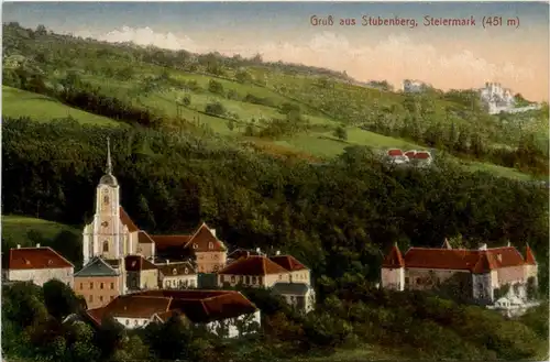 Stubenberg/Steiermark - -304014