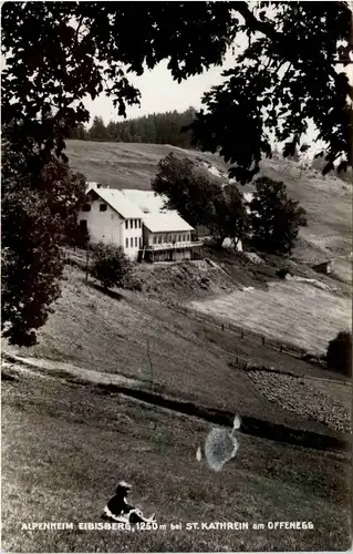 Anger/Steiermark - Alpenheim Eibisberg bei St.Kathrein am Offenegg -305798