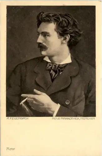 Anselm feuerbach -205708