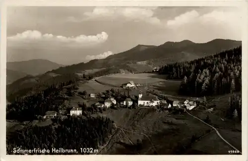 Anger/Steiermark - Sommerfrische Heilbrunn -305814