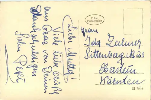 Graz/Steiermark - Jakominiplatz -304750