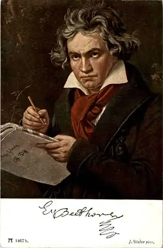 Beethoven -205796