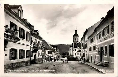 Birkfeld/Steiermark - -304940