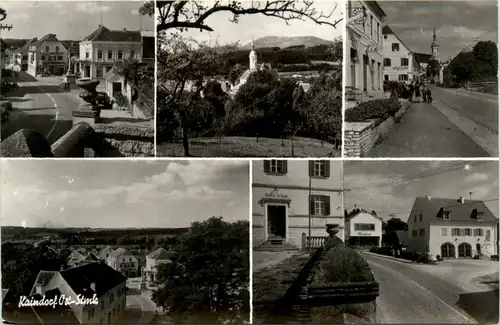 Kaindorf/Steiermark - div.Bilder -305016