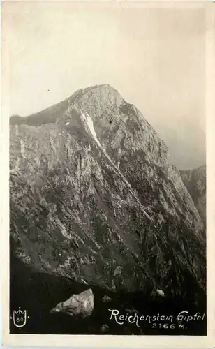 Reichenstein/Steiermark - -306012