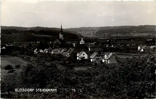 Gleisdorf/Steiermark -303690