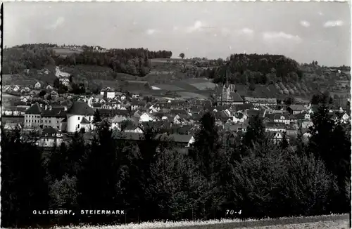 Gleisdorf /Steiermark - -303724