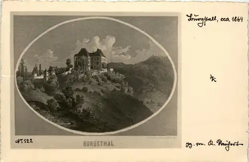 Stubenberg/Steiermark - Schloss Herberstein -304412