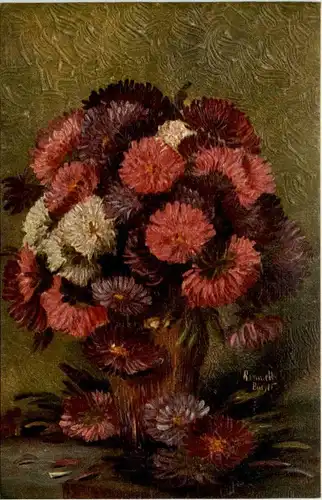 Rammelt Bürger - Asters - DEGI -205998