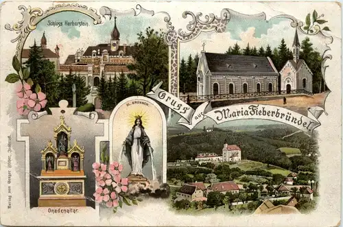 Maria Fieberbründl/Steiermark - -305278