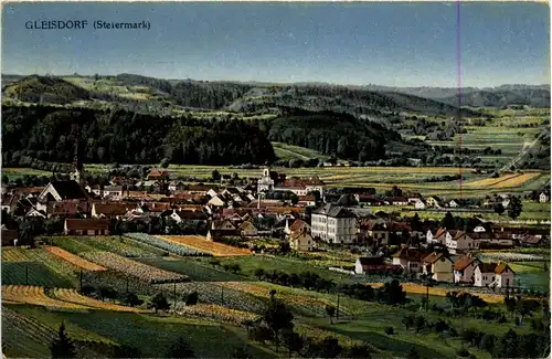 Gleisdorf /Steiermark - -303752