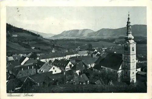 Graz/Steiermark - Sommerfrische Passeil -305420