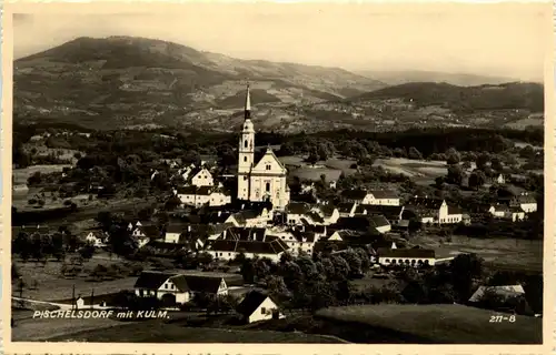 Weiz /Steiermark - Pischelsdorf mit Kulm -303776