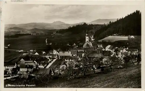 Graz/Steiermark - Sommerfrische Passeil -305440