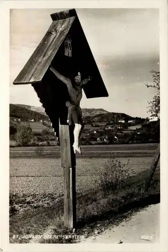 St.Johann bei Herberstein/Steiermark - -303942