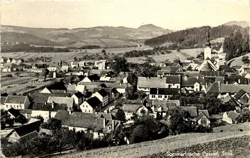 Graz/Steiermark - Sommerfrische Passeil -305444