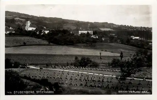 Stubenberg/Steiermark - -303984