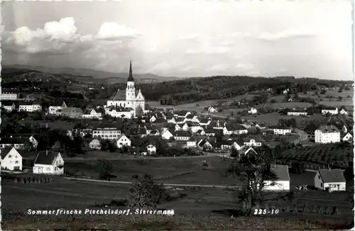 Weiz/Steiermark - Pischelsdorf -303822