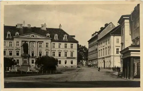 Graz/Steiermark - Freiheitsplatz -305084