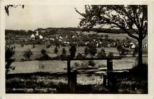 Kaindorf/Steiermark - -304034