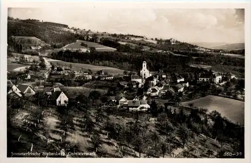 Stubenberg/Steiermark - -303958