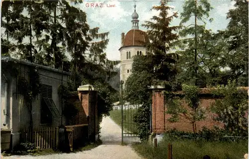 Graz/Steiermark - Liesl -304710