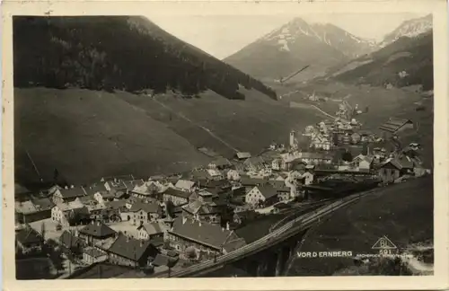 Vordernberg/Steiermark - -306214