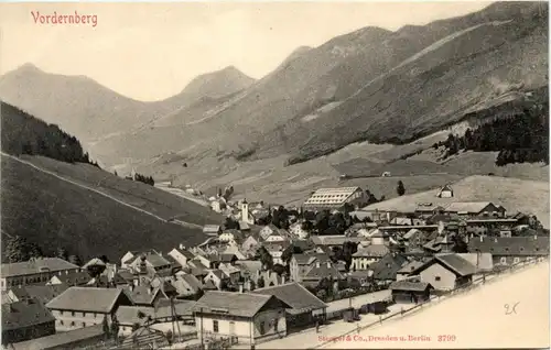 Vordernberg/Steiermark - -306174