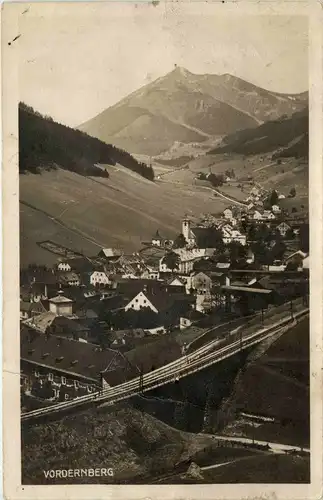 Vordernberg/Steiermark - -306196