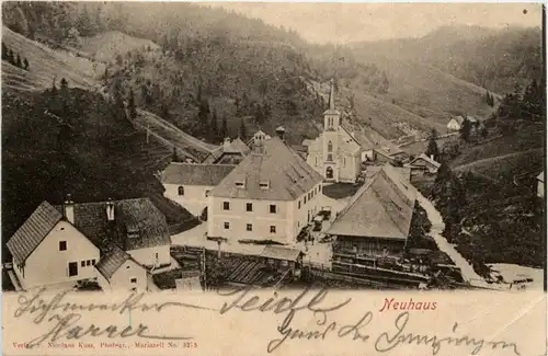 Neuhaus/Steiermark - -304910