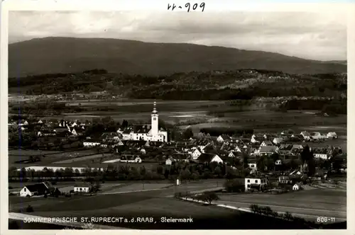 Steiermark - Sommerfrische St. Rupprecht a. Raab -303386