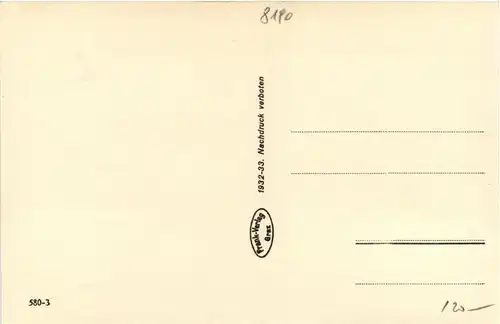 Birkfeld/Steiermark - Platzansicht -304932