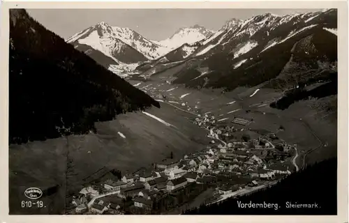 Vordernberg/Steiermark - -306218