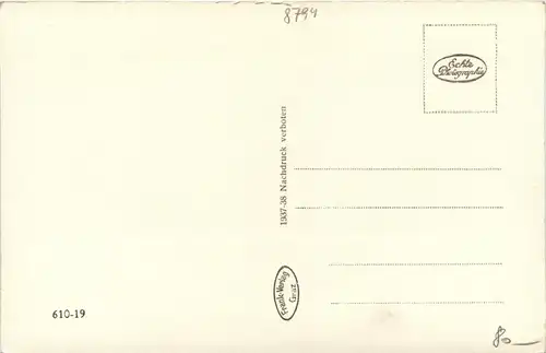 Vordernberg/Steiermark - -306218