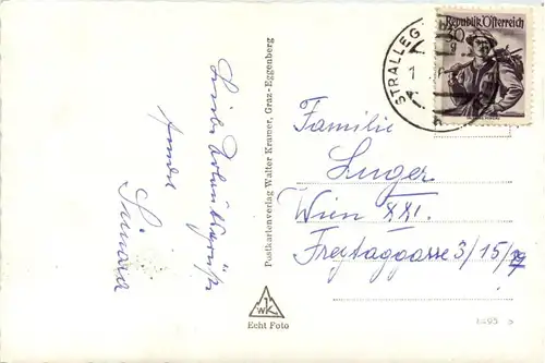 Strallegg/Steiermark - Bad -304958