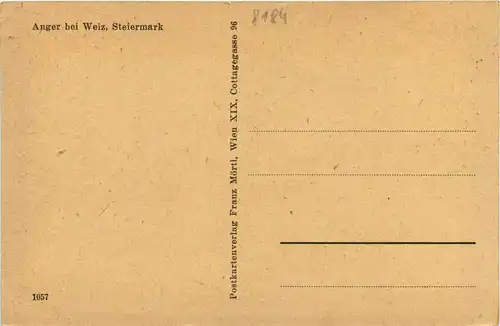 Anger/Steiermark - -305698