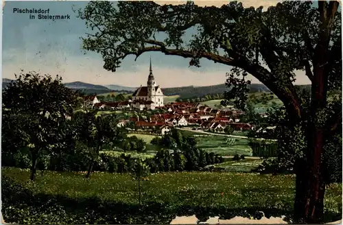 Weiz/Steiermark - Pischelsdorf -303806