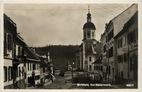 Birkfeld/Steiermark - -304952