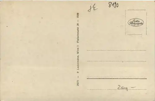 Birkfeld/Steiermark - -304952